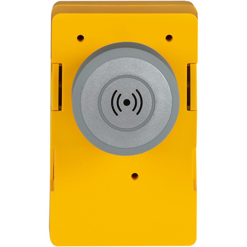 PILZ PITreader card unit (New)