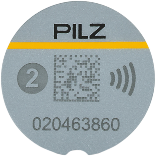 PILZ (New)