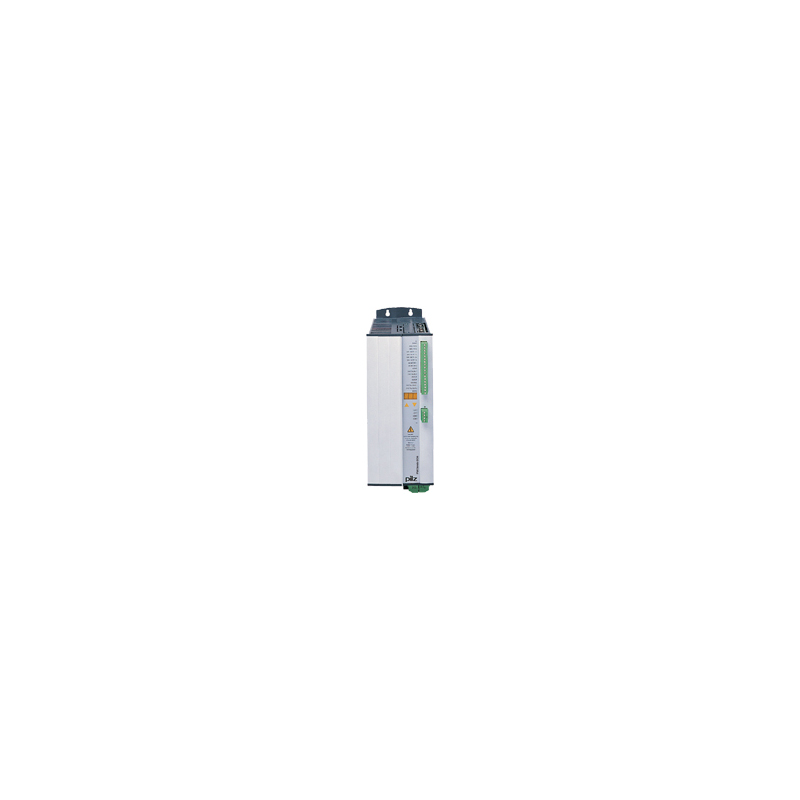 PILZ PMCtendo DD4.14/112/230-4 (New)
