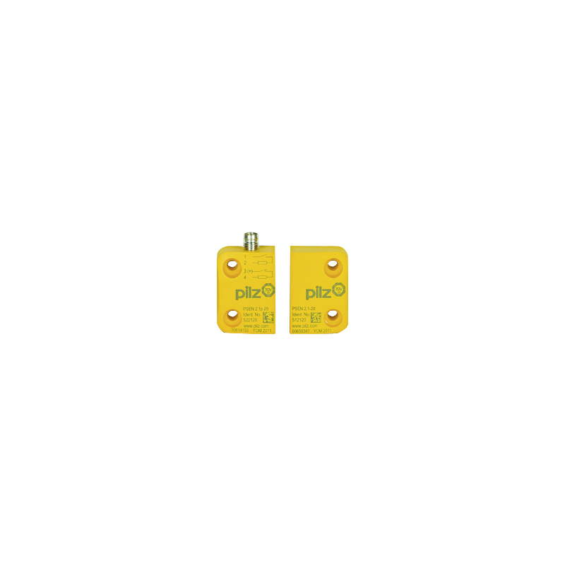 PILZ (New)