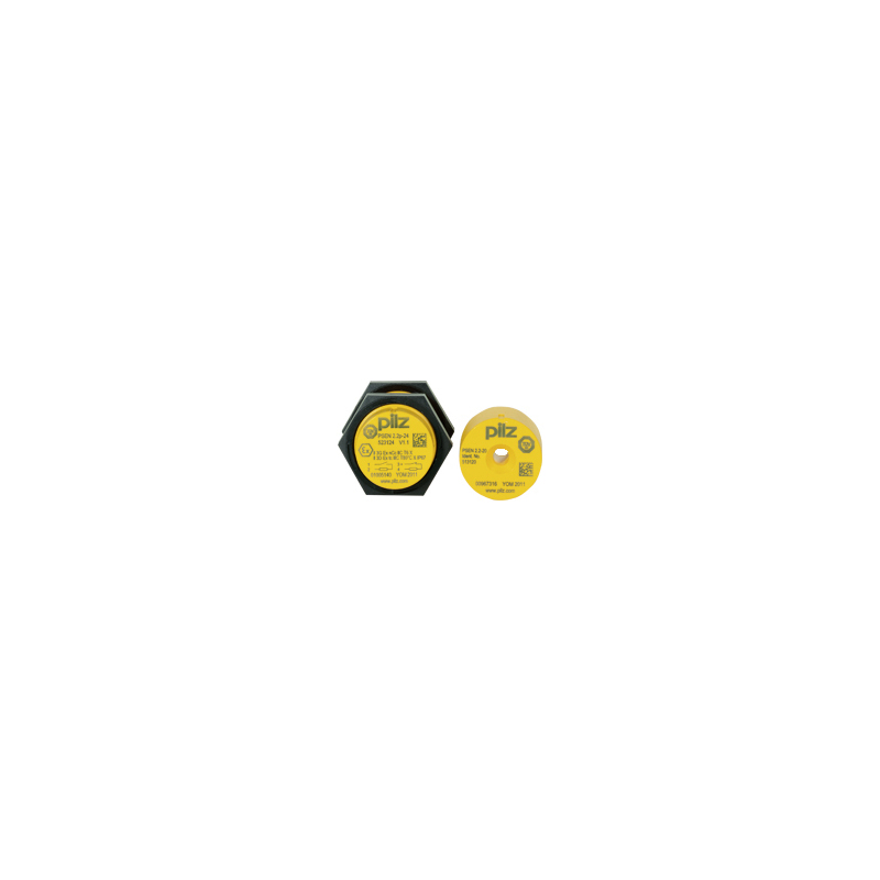PILZ PSEN 2.2p-24/PSEN2.2-20/LED/8mm/ATEX (New)