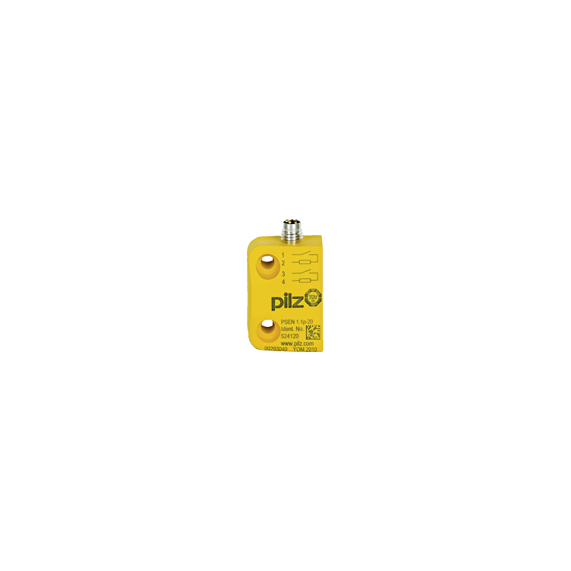 PILZ PSEN 1.1p-20/8mm/ 1 switch (New)