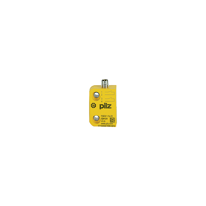 PILZ PSEN 1.1p-29/7mm/ix1/  1 switch (New)