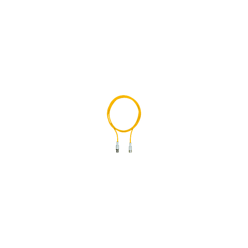 PILZ PSEN cable M12-5sf/M12-5sm VA 5m (New)