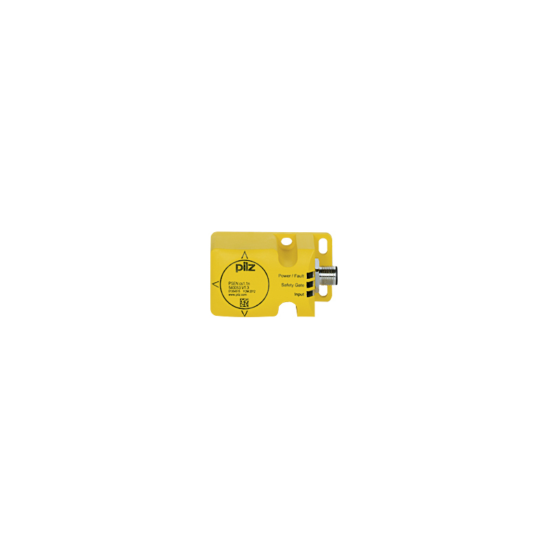 PILZ PSEN cs2.2n   1switch (New)