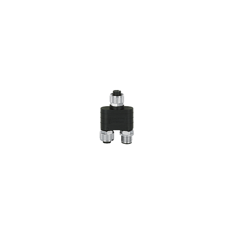 PILZ PSEN Y junction M12 SENSOR (New)