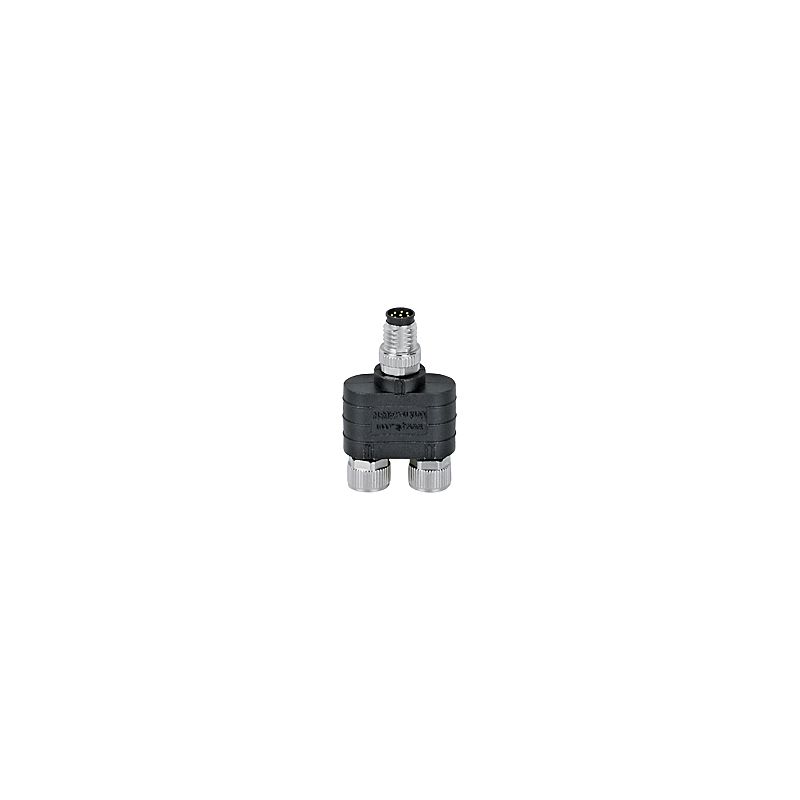 PILZ PSEN Y junction M8 cable  (New)