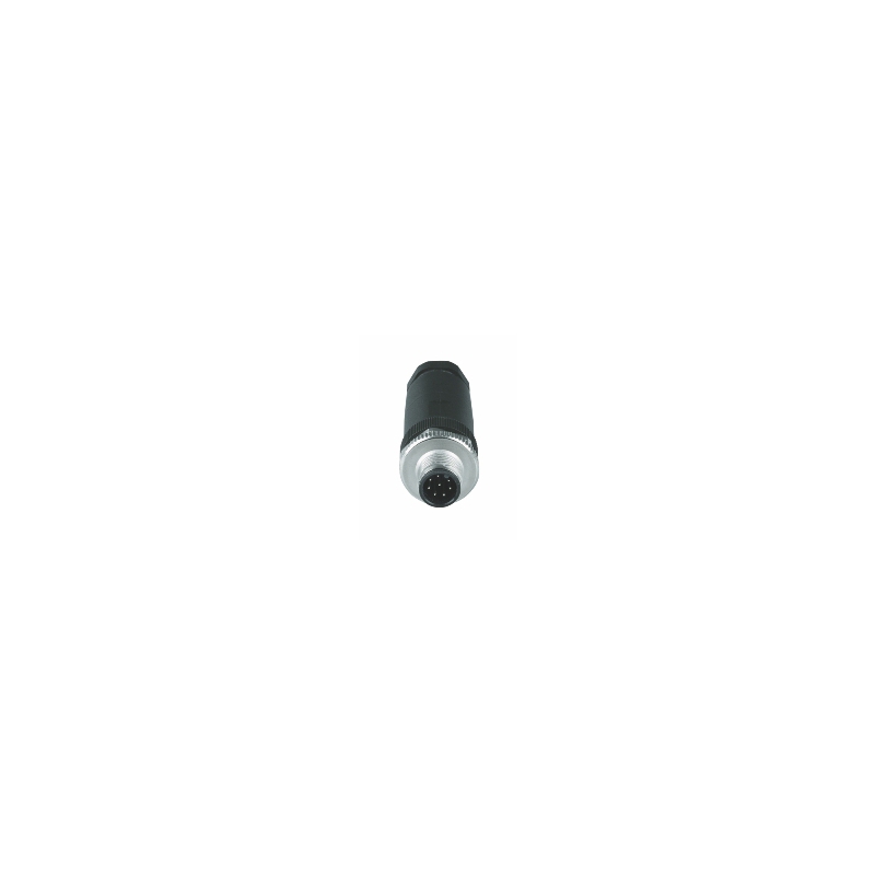 PILZ PSEN/PDP67 M12-8sm  screw terminals (New)