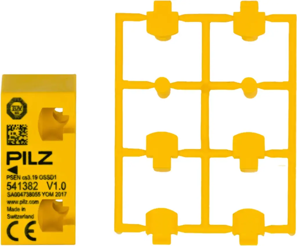 PILZ PSEN cs3.19-OSSD1 1actuator (New)