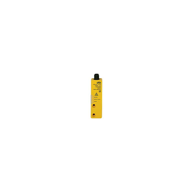 PILZ PSEN cs6.11 M12/8 1switch (New)