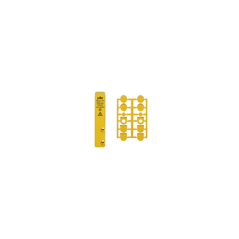 PILZ (New)