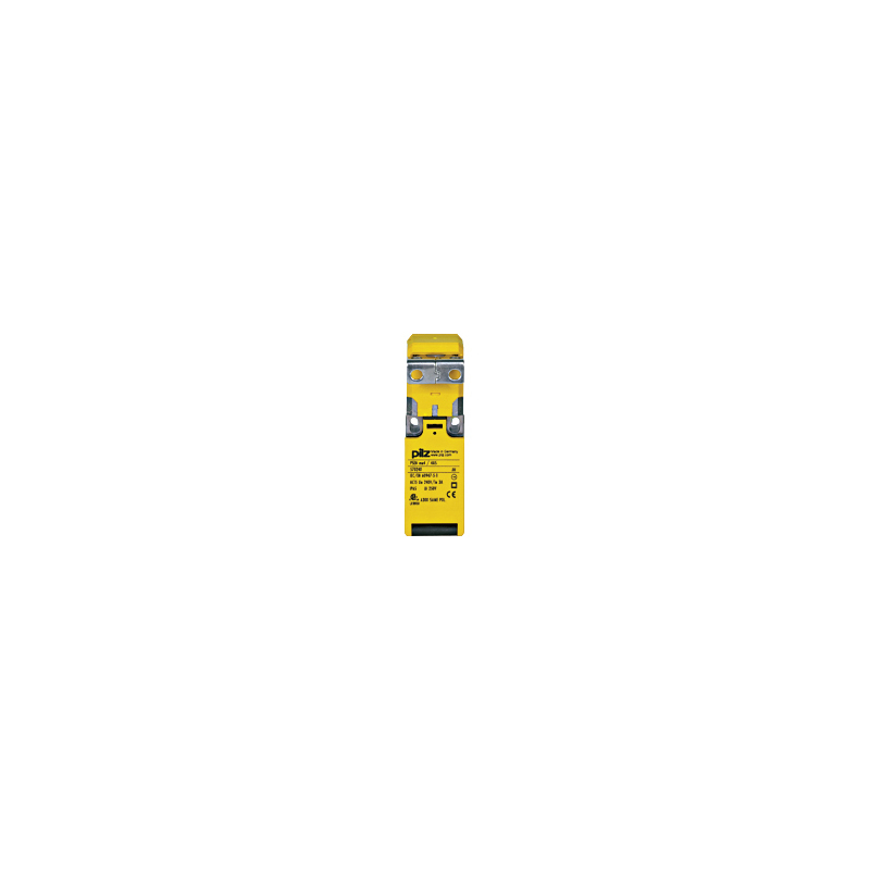PILZ (New)