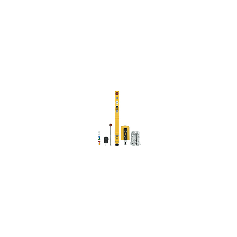 PILZ PSEN sg2c-5LBLLE unit (New)