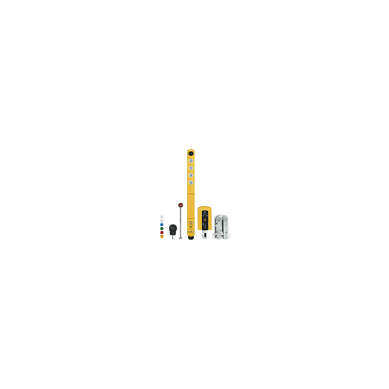 PILZ PSEN sg2c-5LPLLS unit (New)