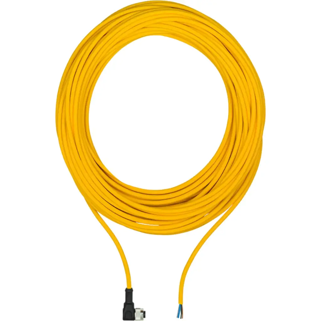 PILZ PSEN op cable angle M12 5-pole 10m (New)