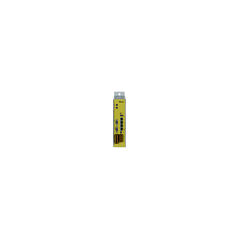 PILZ PMCprimo MC.C/16DIDO/6 (New)