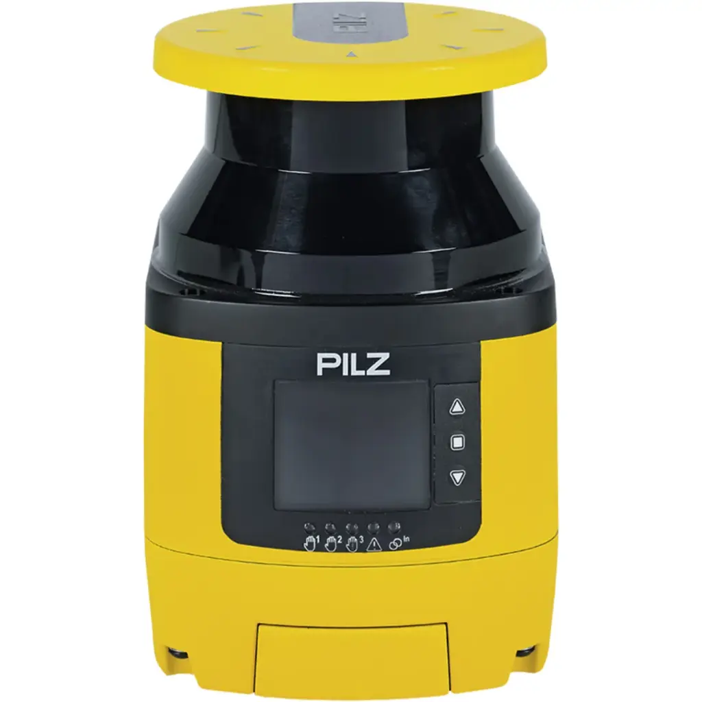 PILZ PSEN sc L 5.5 08-12 (New)