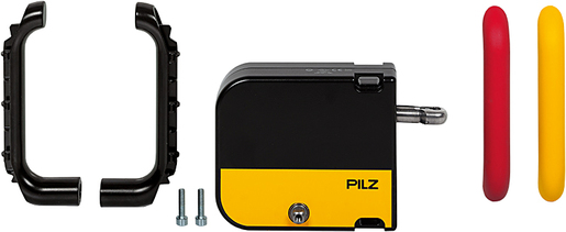 PILZ PSEN ml DHM up l 2.1 (New)