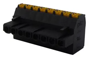 PILZ PNOZ s Set1spring loaded terminals 45mm (New)