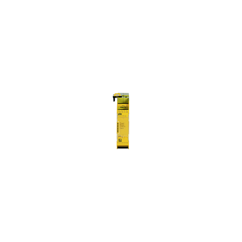 PILZ PNOZ mml2p (New)