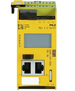 PILZ PNOZ m B1 Burner (New)