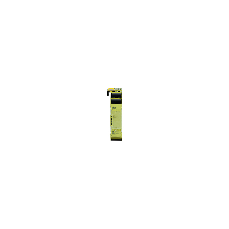 PILZ PNOZ m ES RS232 (New)