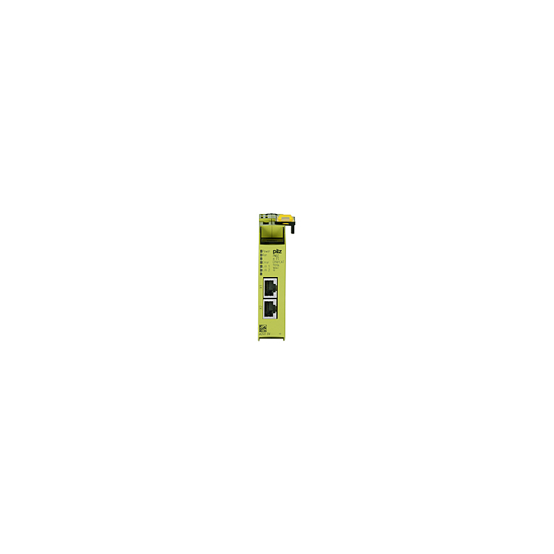 PILZ PNOZ m ES EtherCAT (New)