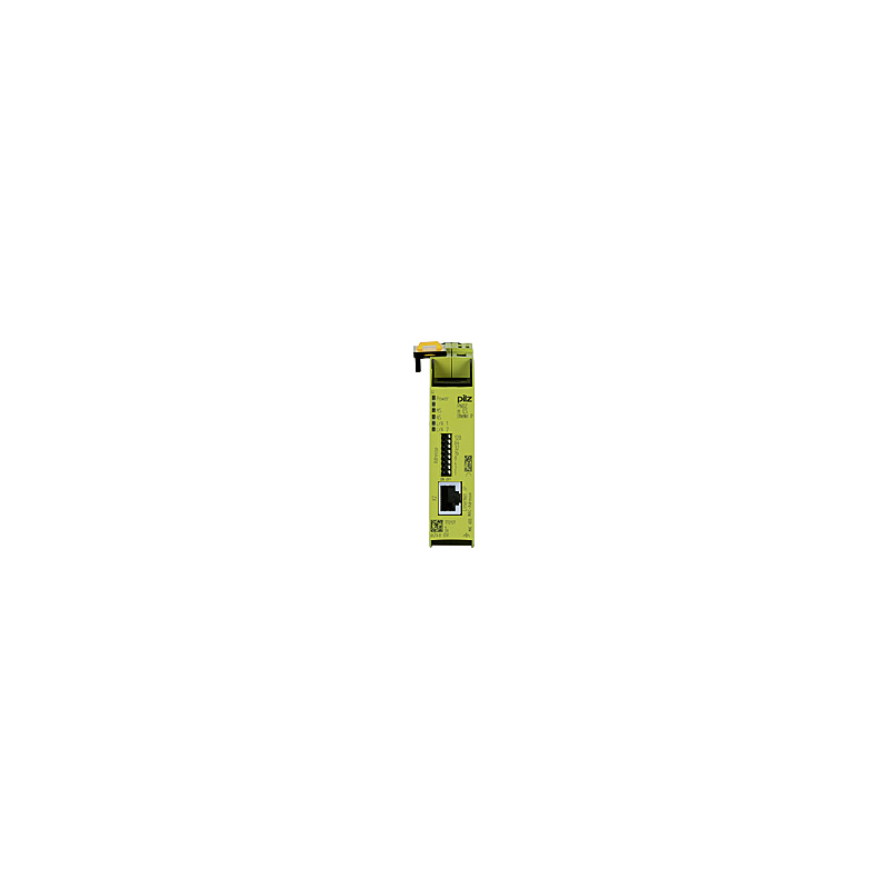 PILZ PNOZ m ES EtherNet/IP (New)