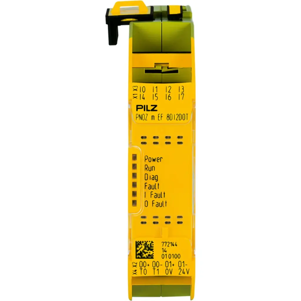 PILZ PNOZ m EF 8DI2DOT (New)