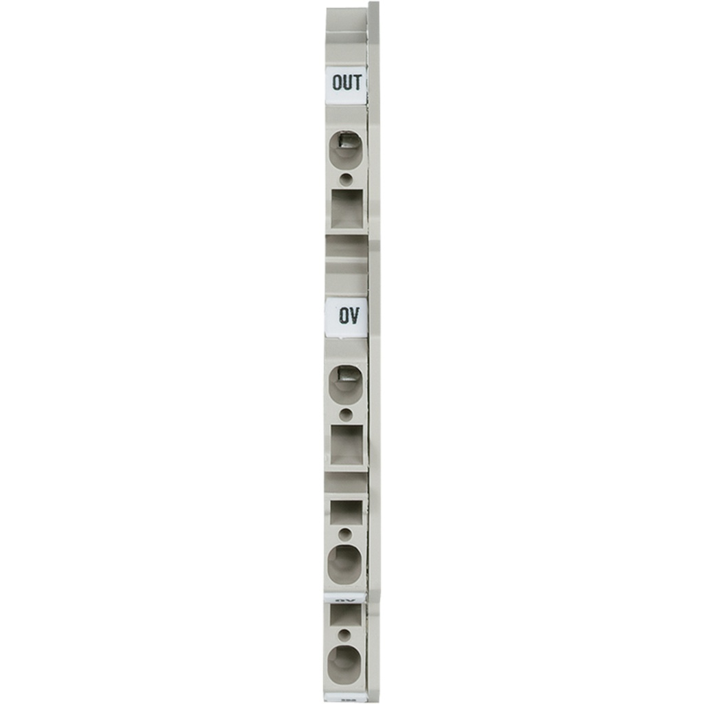 PILZ Terminal Block Filter 10- (New)