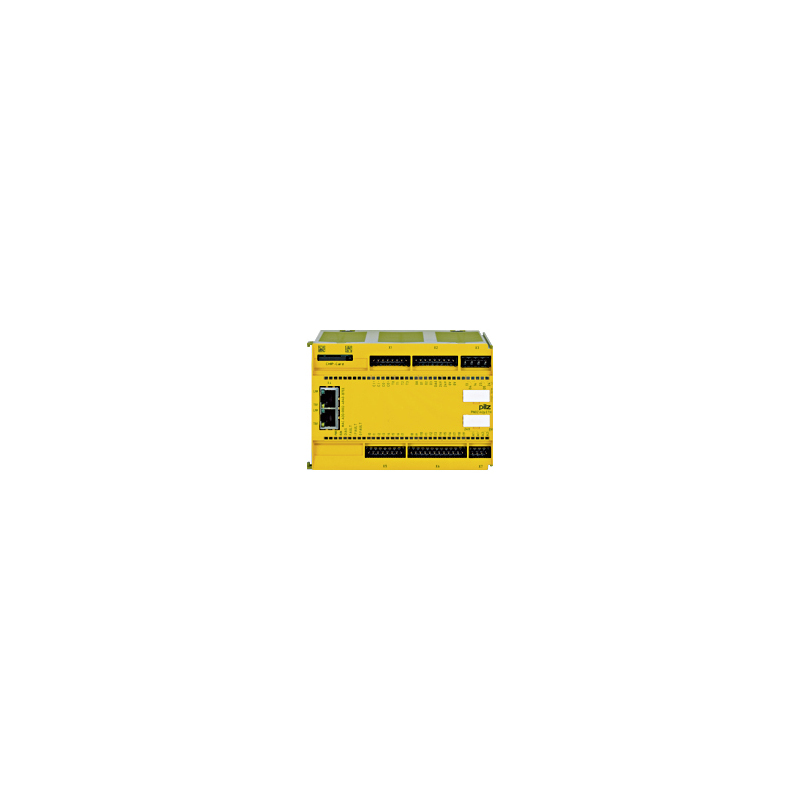 PILZ PNOZ m2p ETH (New)