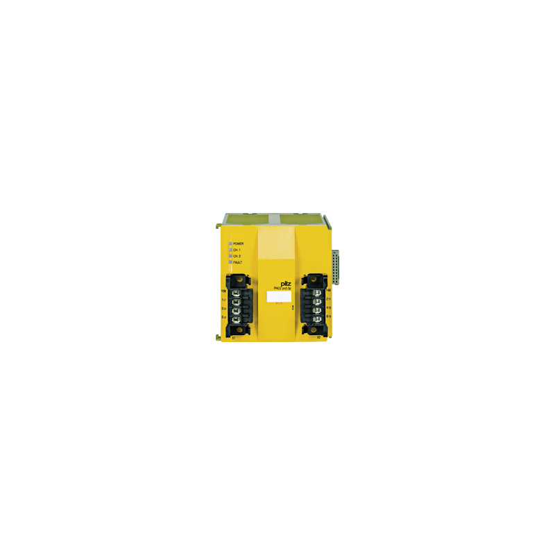PILZ PNOZ po3.3p 3n/o (New)