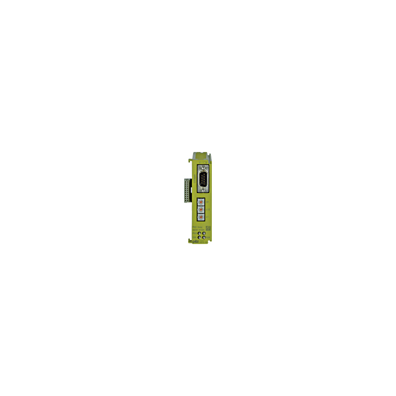 PILZ FA24 PNOZ mc6p CANopen coated version (New)
