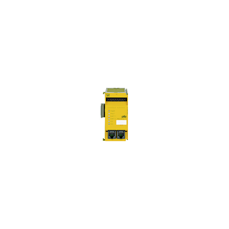 PILZ (New)