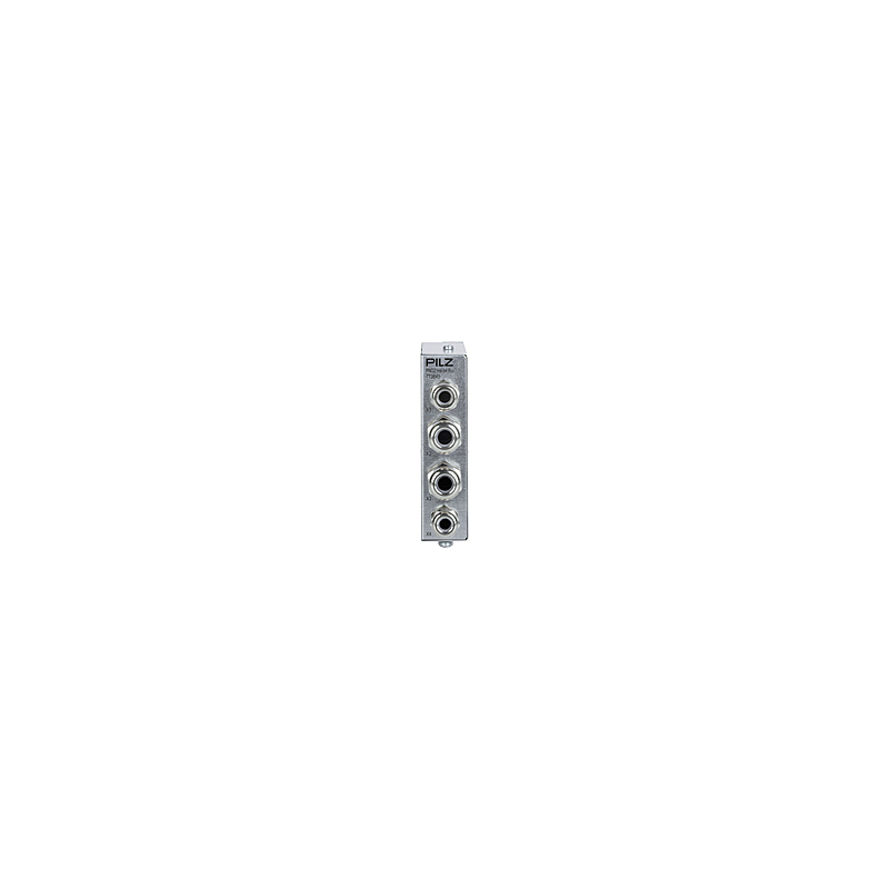 PILZ PNOZ msi b4 Box (New)