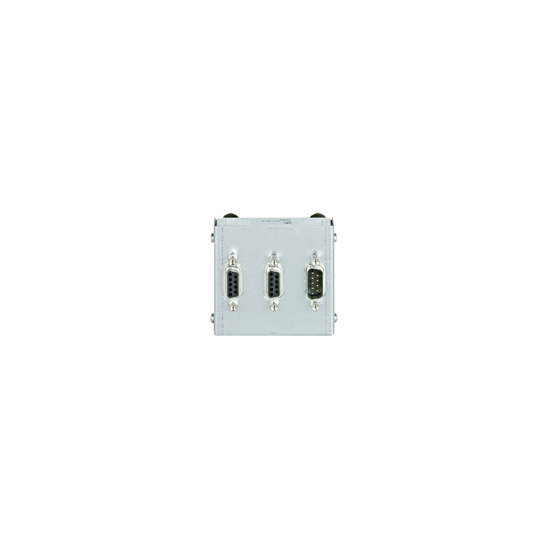 PILZ PNOZ msi b1 Box 9p (New)