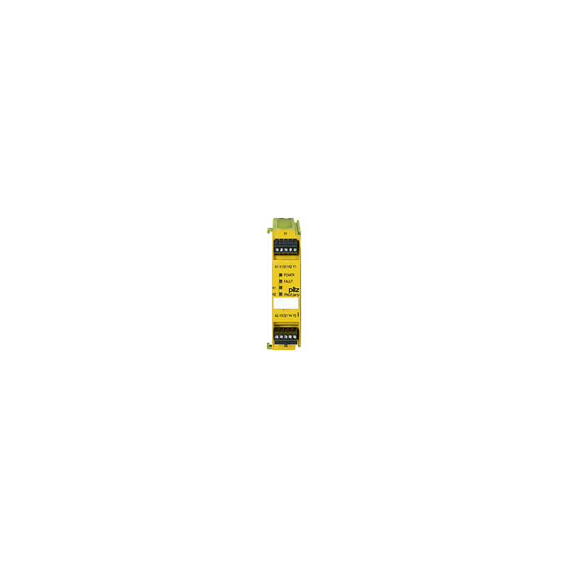 PILZ PNOZ pe1p (New)