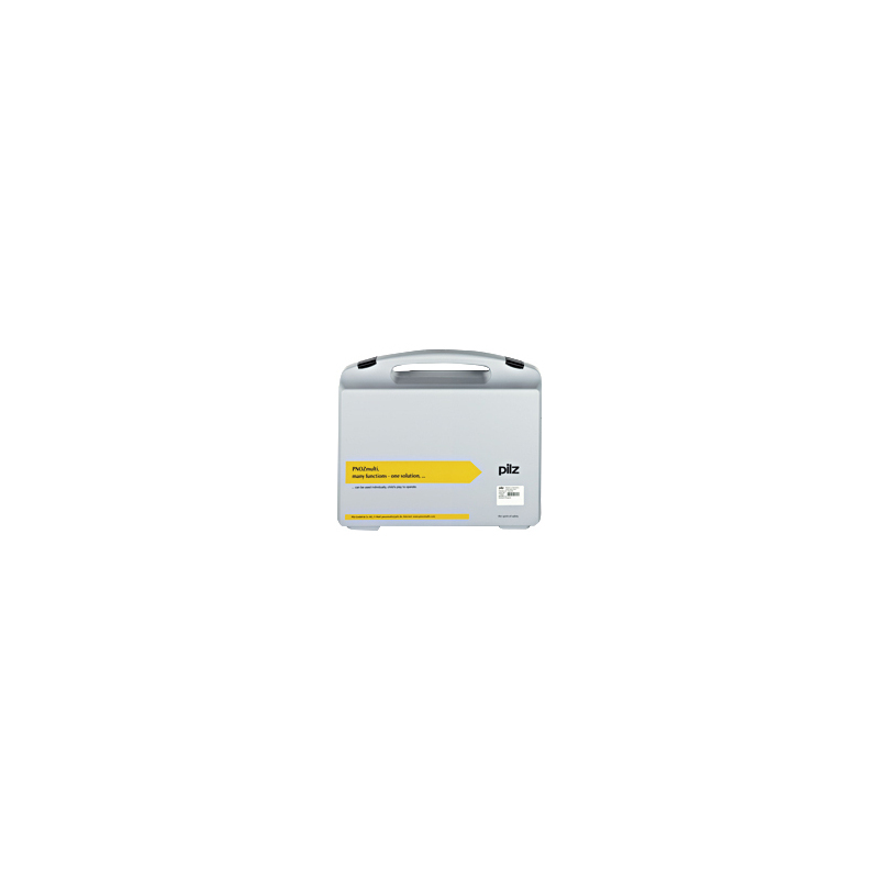 PILZ (New)