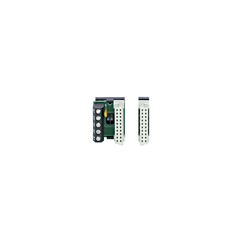 PILZ PNOZ pe2p Bus-Interface (New)