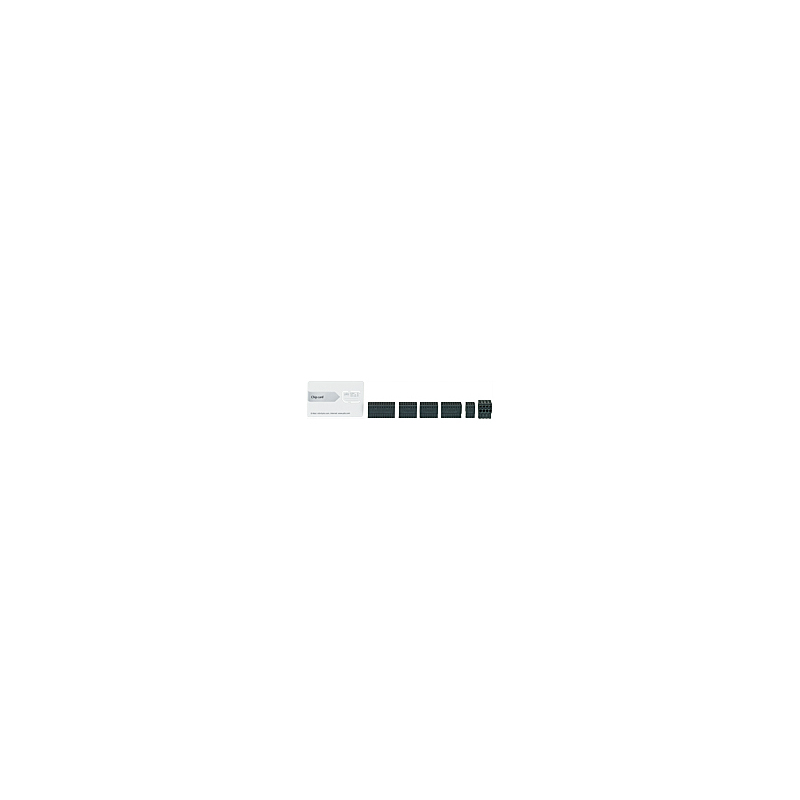 PILZ PNOZmulti accessory package (New)
