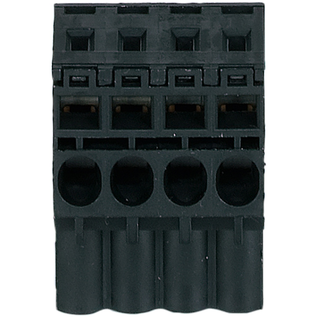 PILZ 10 Set spring terminals PNOZ mo4p/mo5p (New)