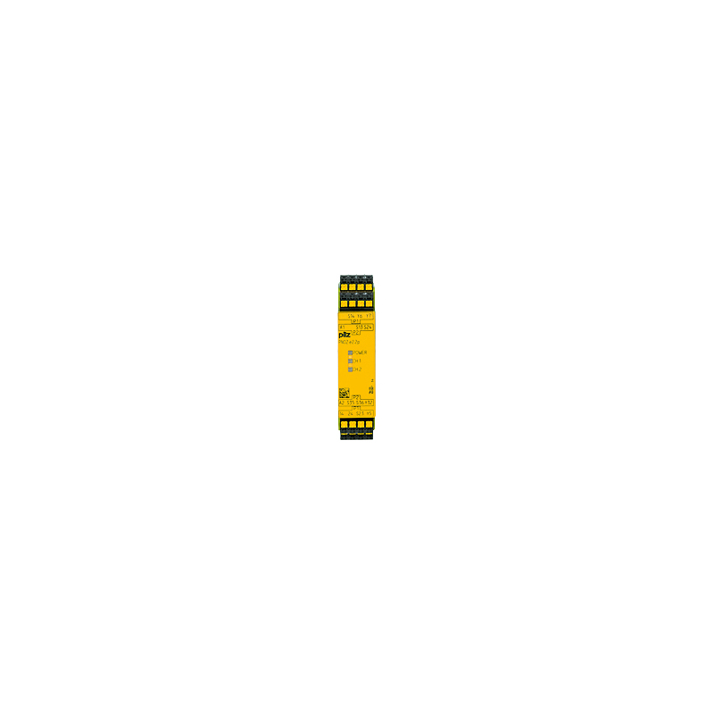 PILZ (New)