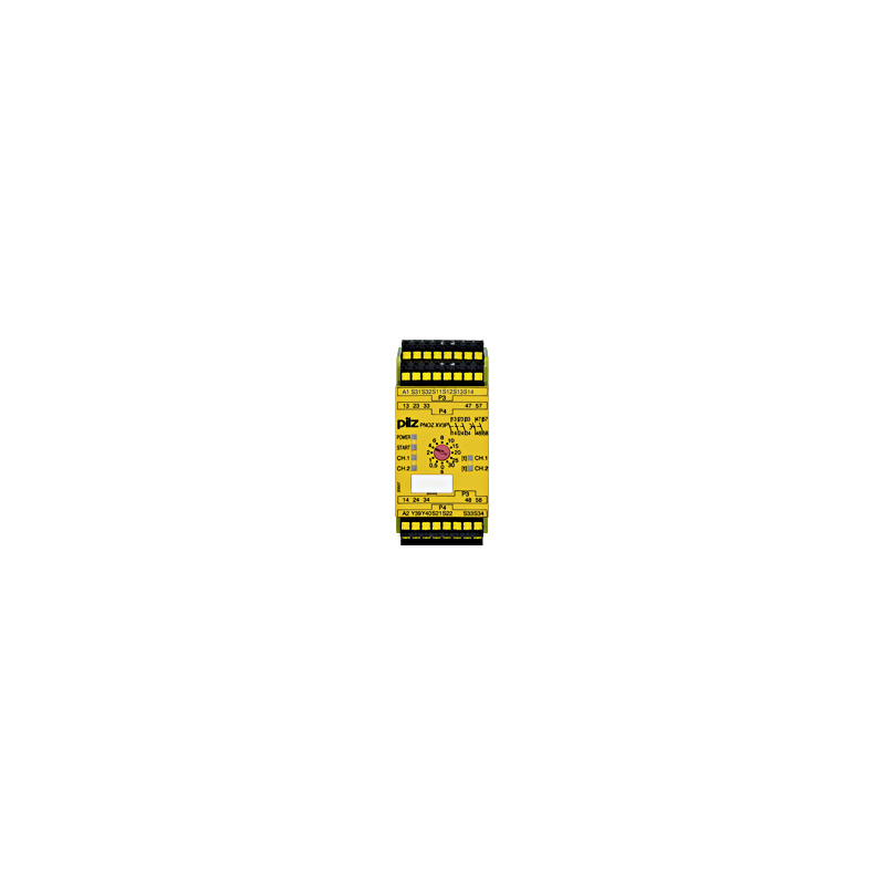 PILZ (New)