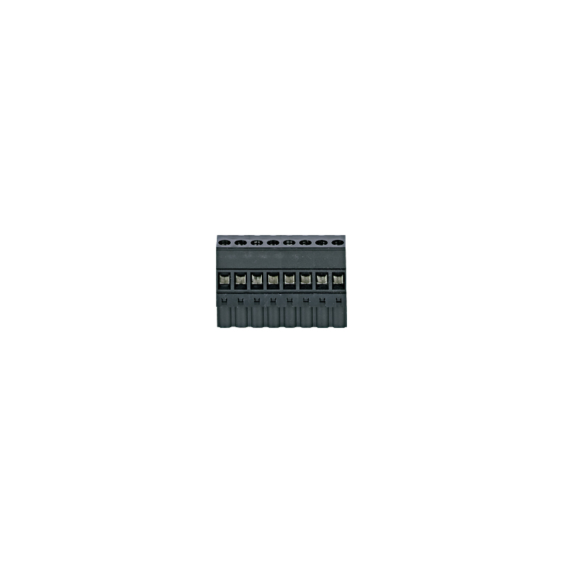 PILZ PNOZ p1p Set plug in screw terminals (New)