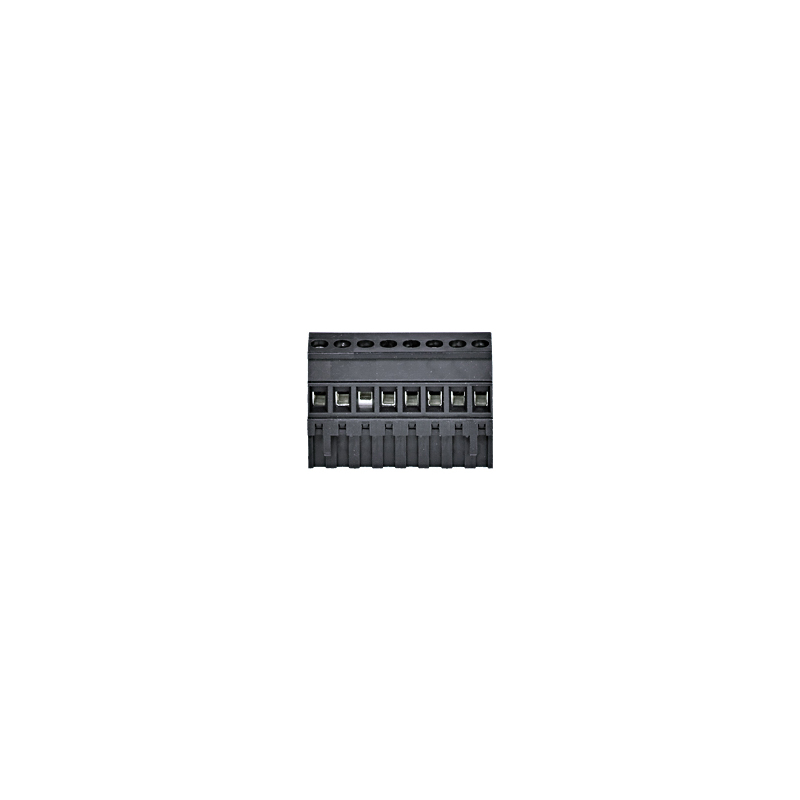 PILZ PNOZ p1p inverse Set plug in screw term. (New)
