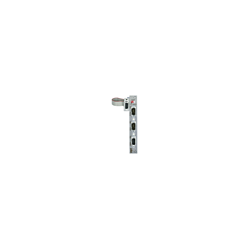 PILZ PMCtendo DD4.CAN-Adapter Slot version (New)