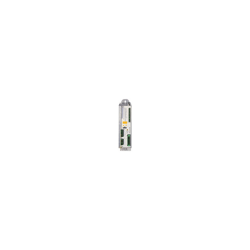 PILZ PMCtendo DD5.03/000/0/0/0/208-480VAC (New)
