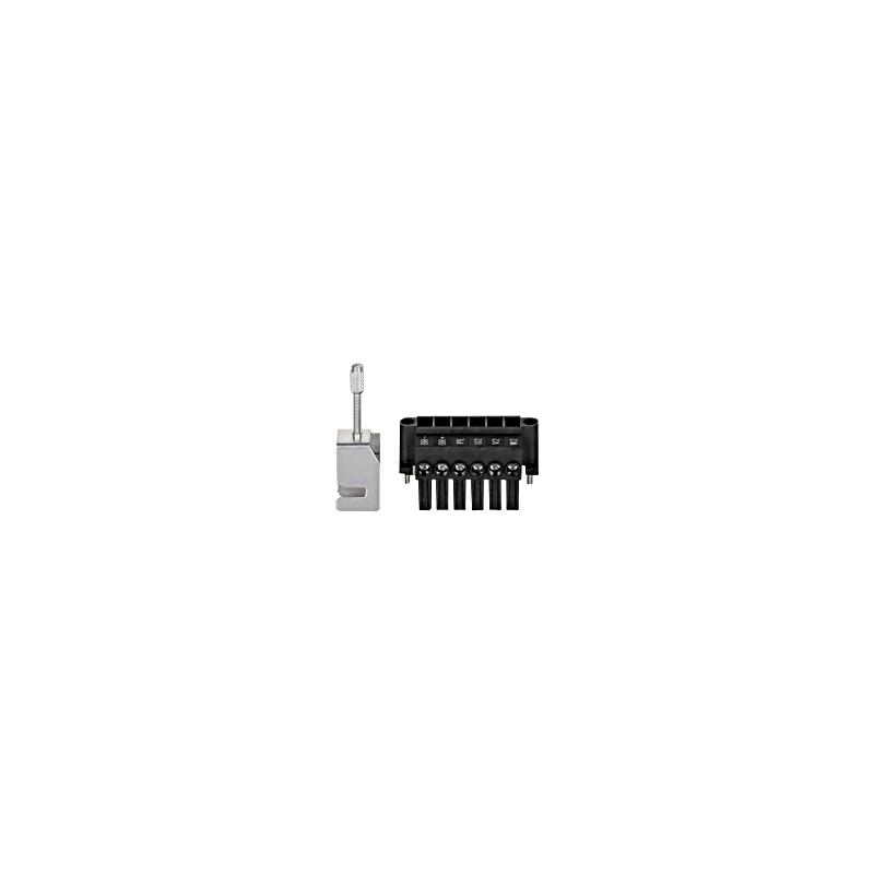 PILZ PMCprotego Motorsteckersatz (New)