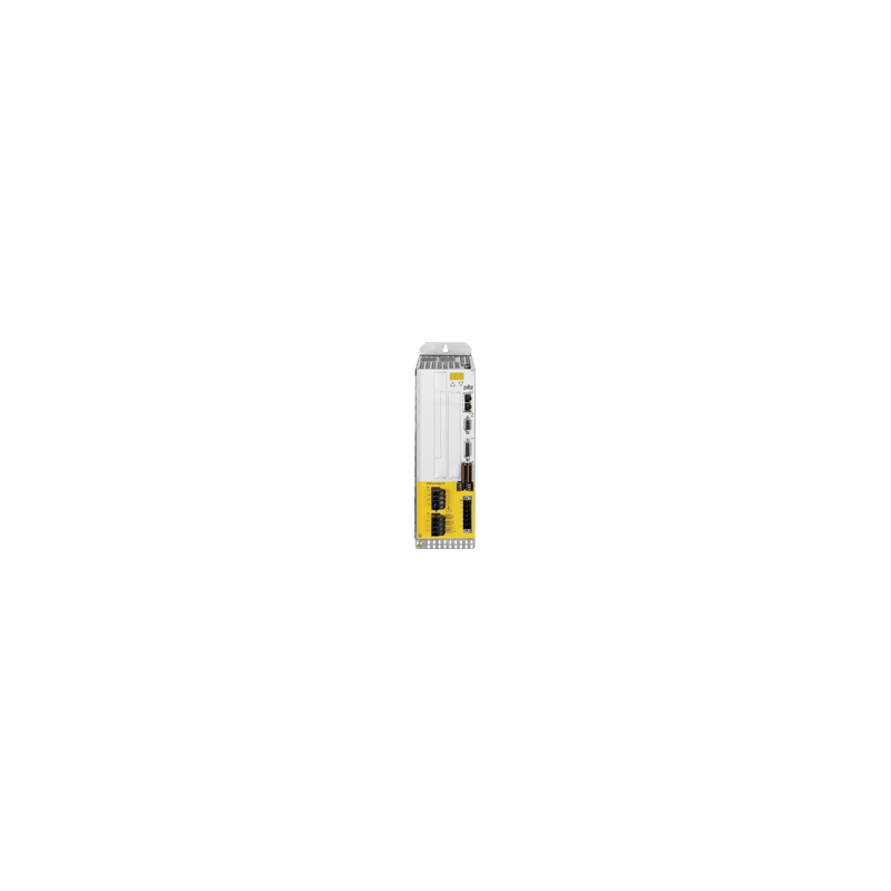 PILZ PMCprotego D.24/000/0/P/2/208-480VAC (New)