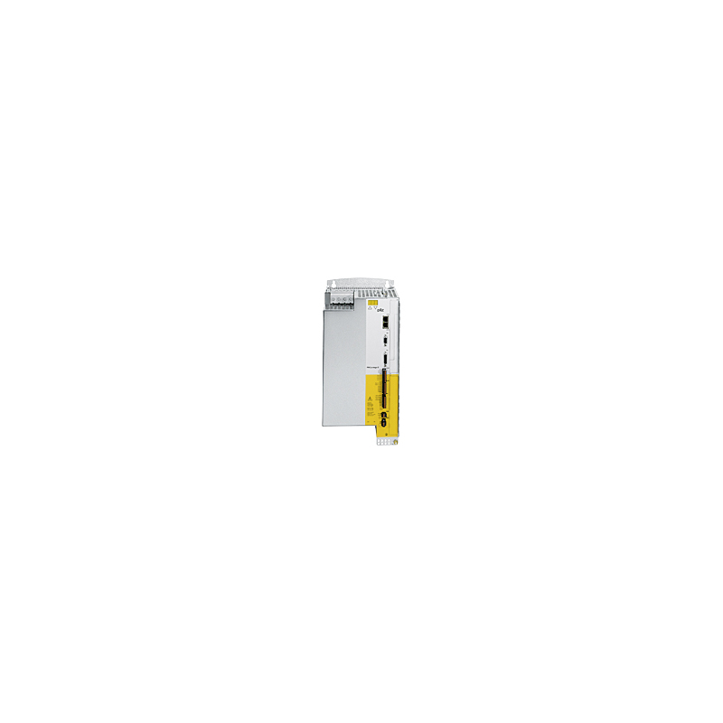 PILZ PMCprotego D.48/000/0/0/2/208-480VAC (New)